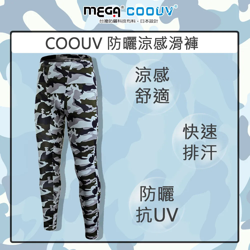 【MEGA COOUV】男款-防曬涼感機能內搭衣滑衣 UV-M301 歷史價格詳細信息