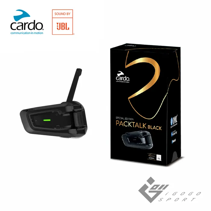 Cardo PACKTALK EDGE/NEO 半罩式基座 歷史價格詳細信息