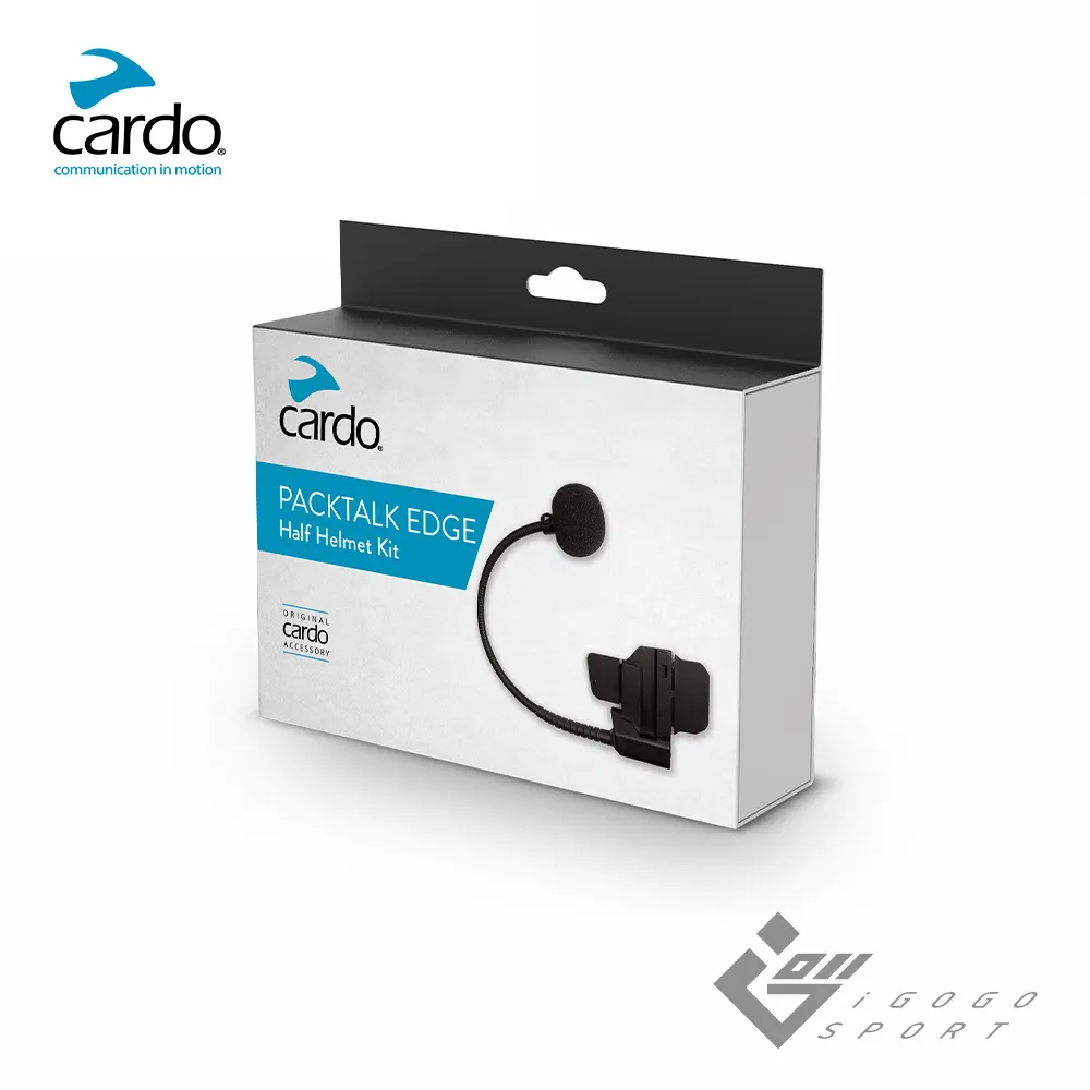 Cardo PACKTALK EDGE/NEO 半罩式基座 歷史價格詳細信息