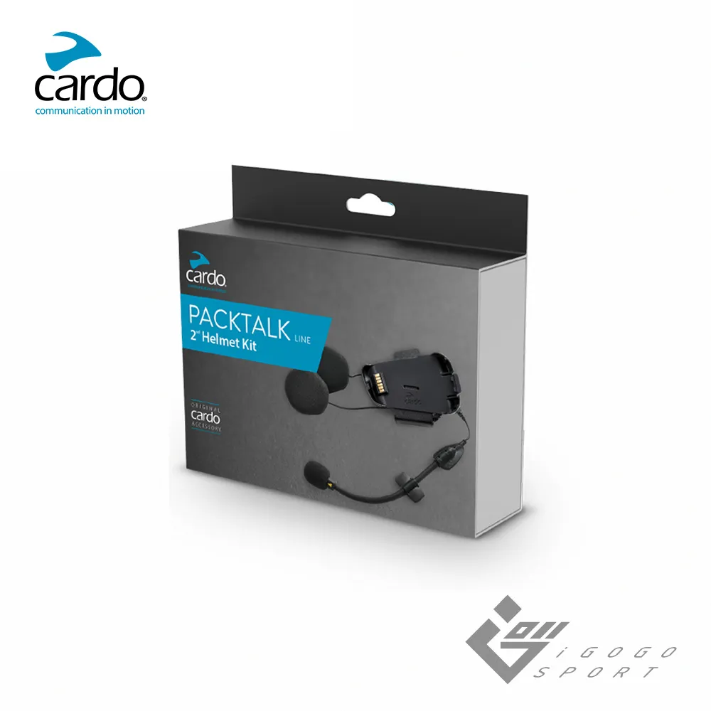 Cardo PACKTALK CUSTOM 安全帽通訊藍牙耳機 - 單入組 歷史價格詳細信息