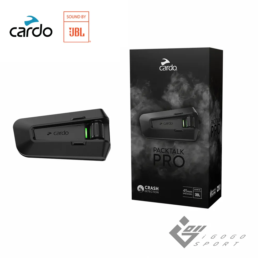 Cardo PACKTALK CUSTOM 安全帽通訊藍牙耳機 - 單入組 歷史價格詳細信息