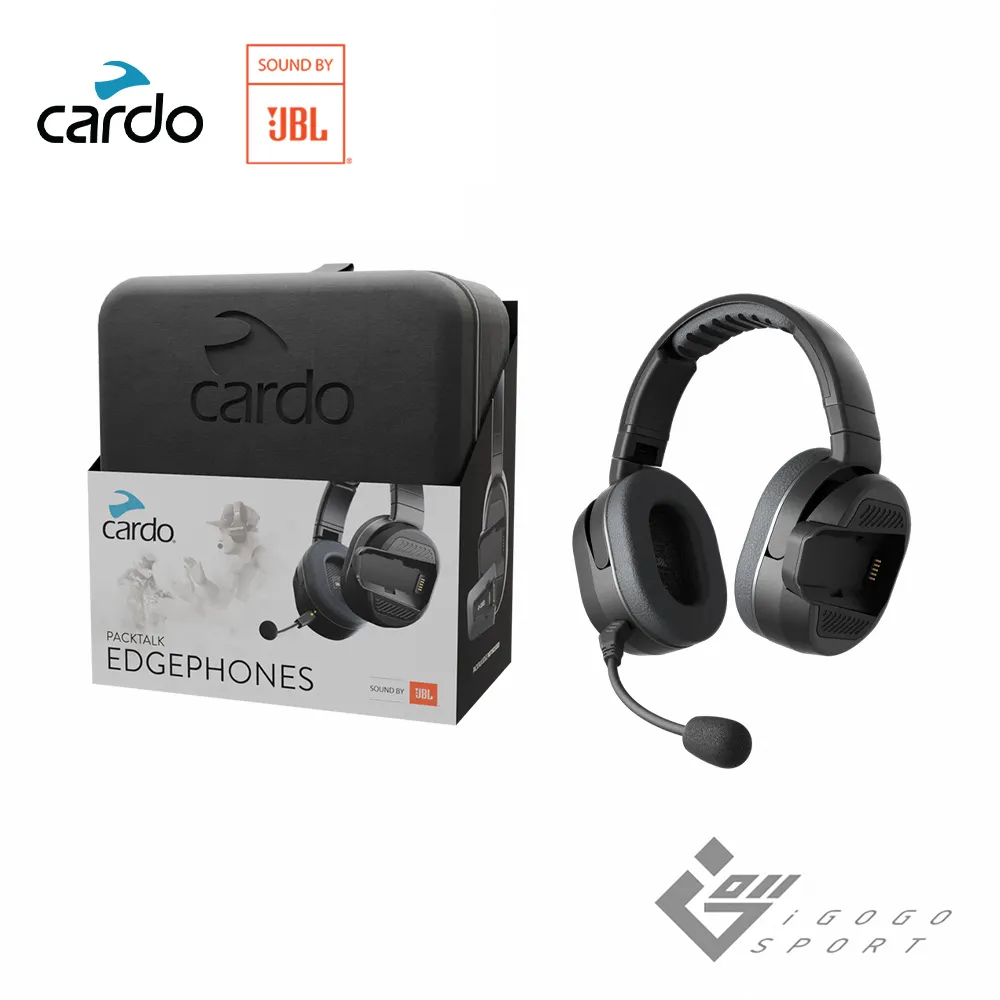 Cardo PACKTALK EDGE/NEO 半罩式基座 歷史價格詳細信息