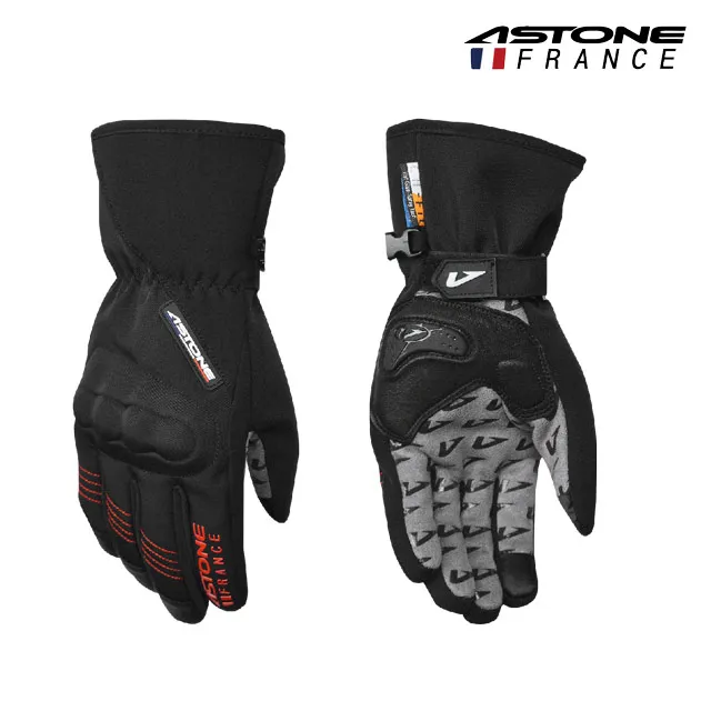 ASTONE 防水手套 W103 防水防寒觸控手套 觸碰 防潑水 防曬 防風《淘帽屋》 歷史價格詳細信息