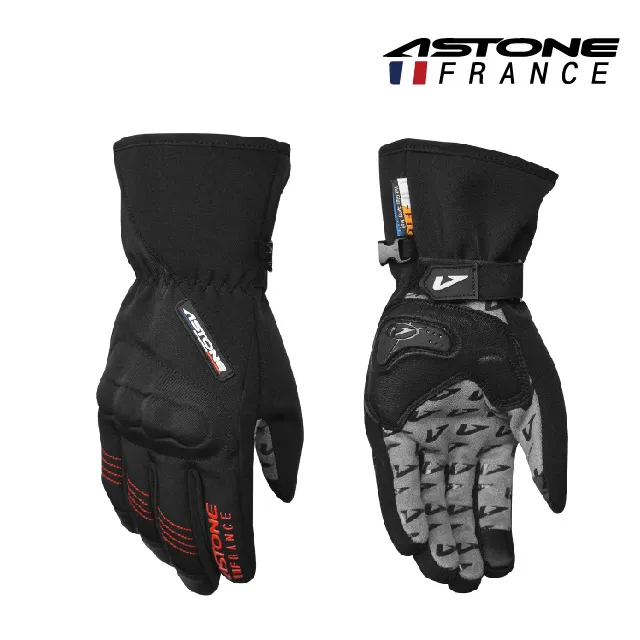 ASTONE 防水手套 W103 防水防寒觸控手套 觸碰 防潑水 防曬 防風《淘帽屋》 歷史價格詳細信息