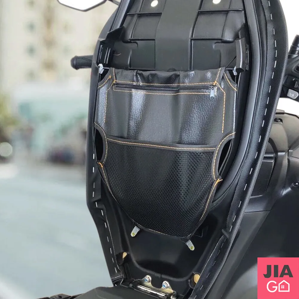 【2入機車置物網】機車置物袋 機車網兜 安全帽網 機車網袋 歷史價格詳細信息