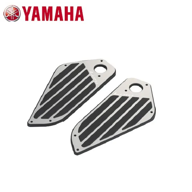 Yamaha limi 115 鬆餅 防刮腳踏板 機車腳踏墊 腳踏板 踏墊 腳踏墊 防滑墊 山葉 哈家人 歷史價格詳細信息
