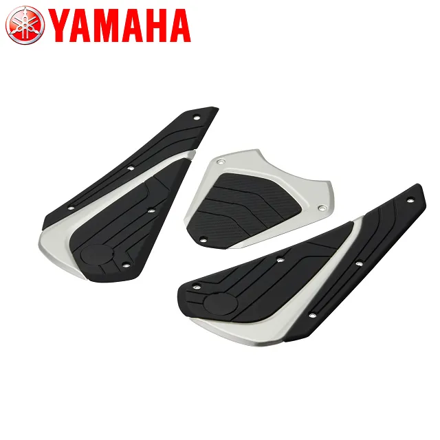 YAMAHA  五代戰後靠墊總成-紅黑 歷史價格詳細信息