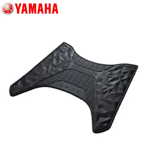 YAMAHA腳踏板塞子-黑(四入) 歷史價格詳細信息