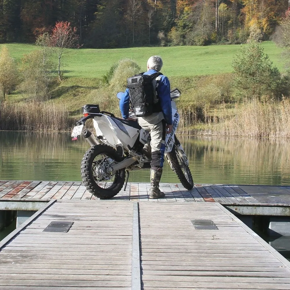 【瑞士ENDURISTAN】XS BASE 12 L 擴充包/側包/後座包/ 多功能包 歷史價格詳細信息