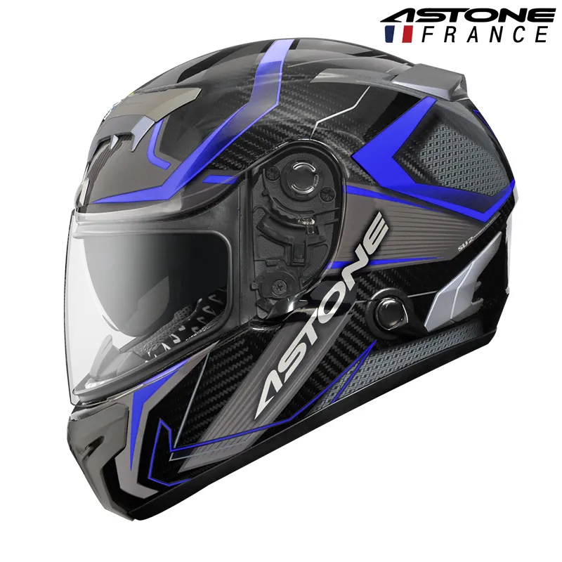 【ASTONE】GTR N21(珍珠黑) 碳纖維 全罩式安全帽 內藏墨片 眼鏡溝 藍芽耳機孔 雙D扣 內襯可拆洗 歷史價格詳細信息