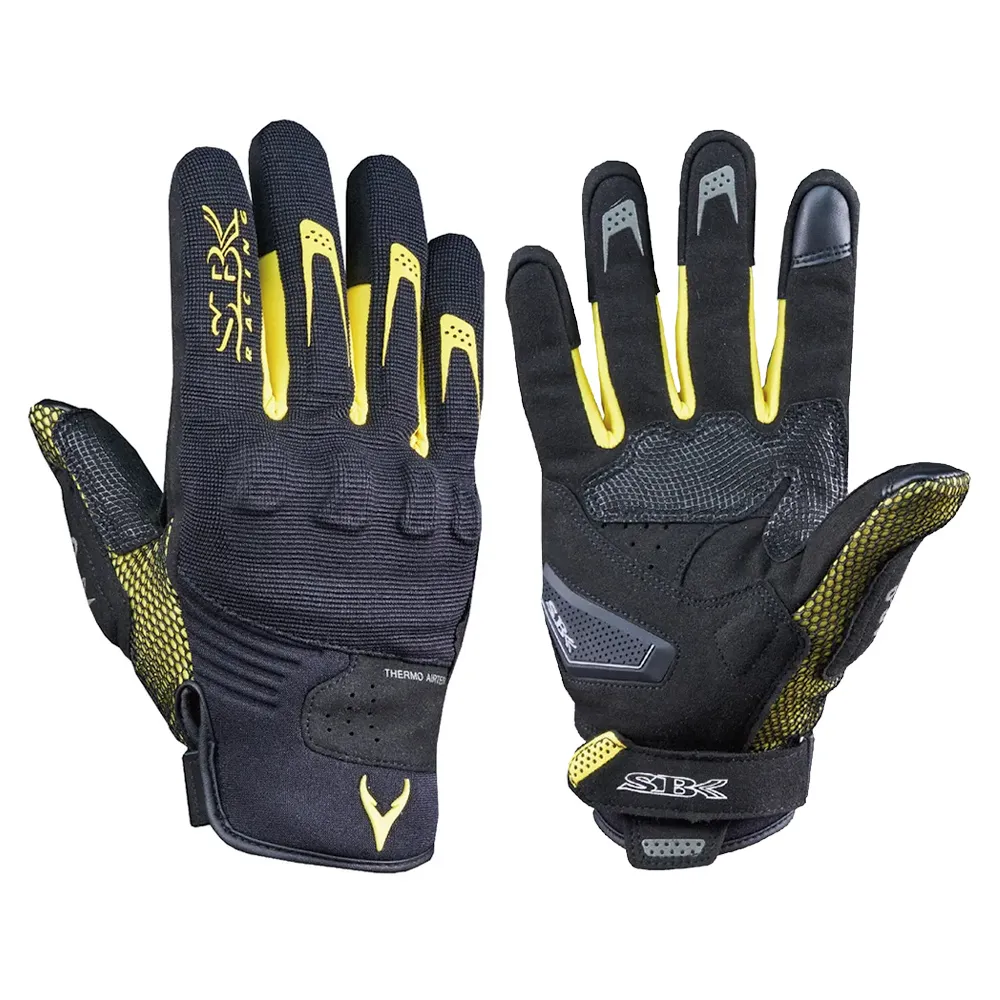 SBK 防摔手套 AP10 防摔 短手套 夏季 透氣 手套 歷史價格詳細信息