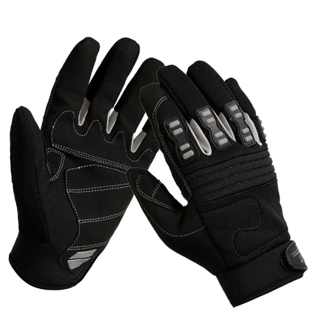 全指戰術手套冬季加絨保暖防寒戶外訓練登山騎行耐磨防滑摩托車男 歷史價格詳細信息