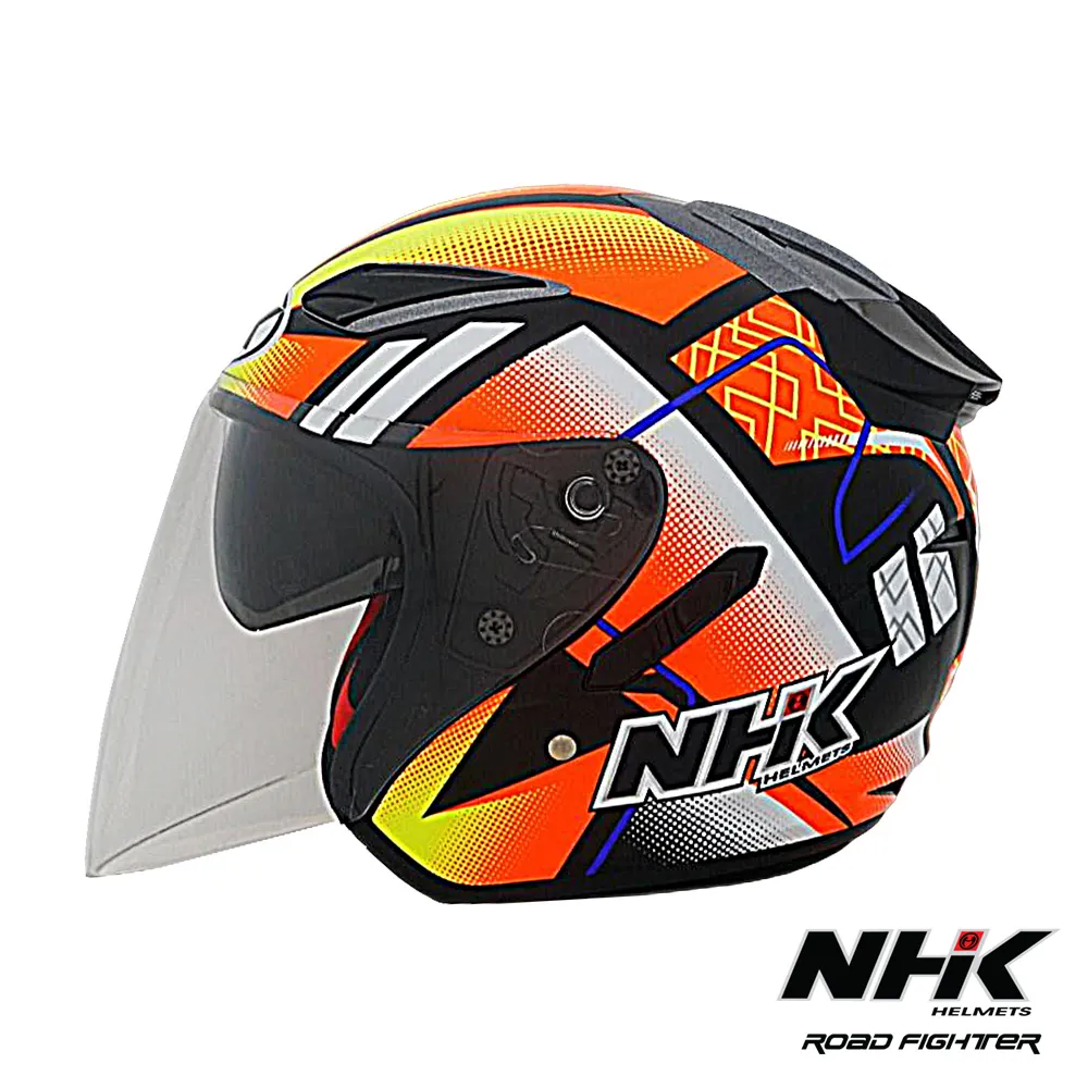 正原廠公司貨【NHK】GP-R Tech ABS MASK 亮粉黑(全罩式安全帽│機車│內襯│透明鏡片│輕量款) 歷史價格詳細信息