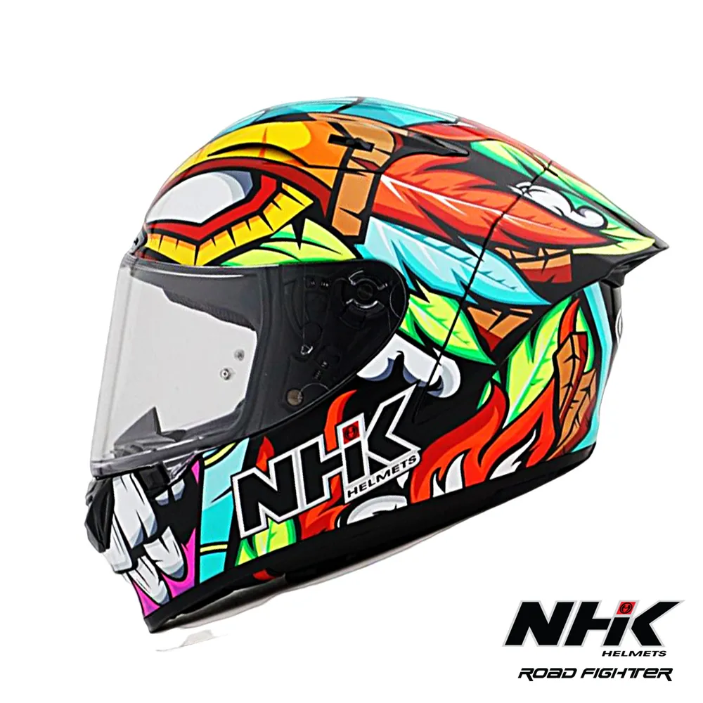 正原廠公司貨【NHK】GP-R Tech ABS MASK 亮粉黑(全罩式安全帽│機車│內襯│透明鏡片│輕量款) 歷史價格詳細信息