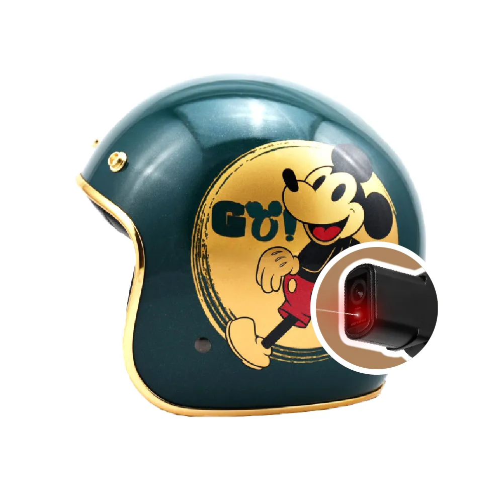 【iMini】精裝 愛麗絲 Alice 復古騎士帽(安全帽配備｜騎士精品｜機車｜摩托車周邊｜3/4罩式) 歷史價格詳細信息