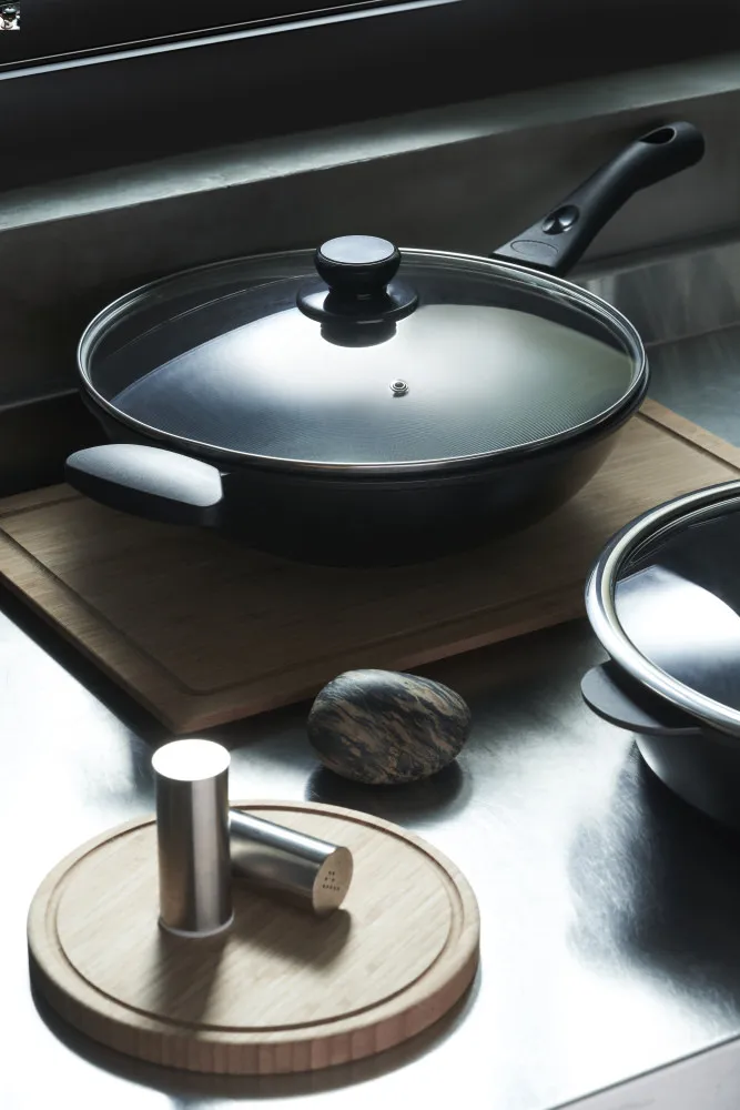 Paruah-帕路亞歐風銅鍋 28cm (附蓋) 歷史價格詳細信息