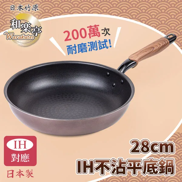 日本製和樂IH大金不沾玉子燒鍋X1+玉子燒寬邊鍋鏟X1 歷史價格詳細信息