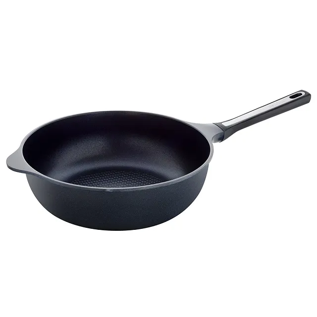 日本Arnest Bellfina鑽石深型不沾平底鍋-28cm 歷史價格詳細信息