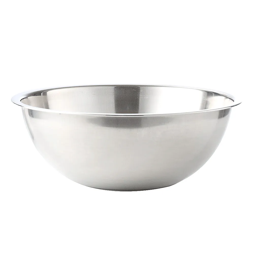 不鏽鋼打蛋盆/調理盆(45cm) 歷史價格詳細信息