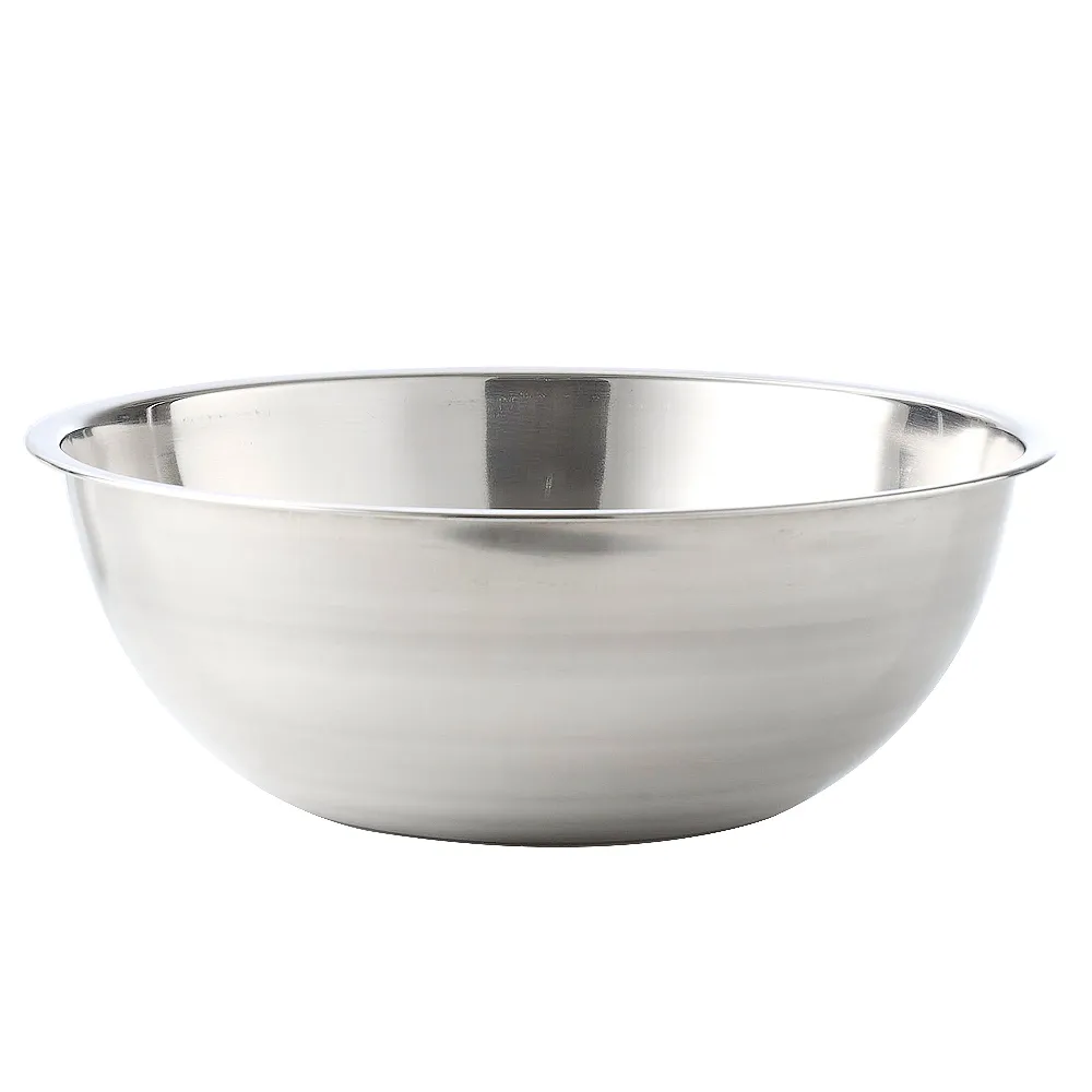 不鏽鋼打蛋盆/調理盆(45cm) 歷史價格詳細信息