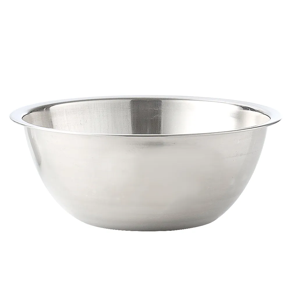 不鏽鋼打蛋盆/調理盆(45cm) 歷史價格詳細信息