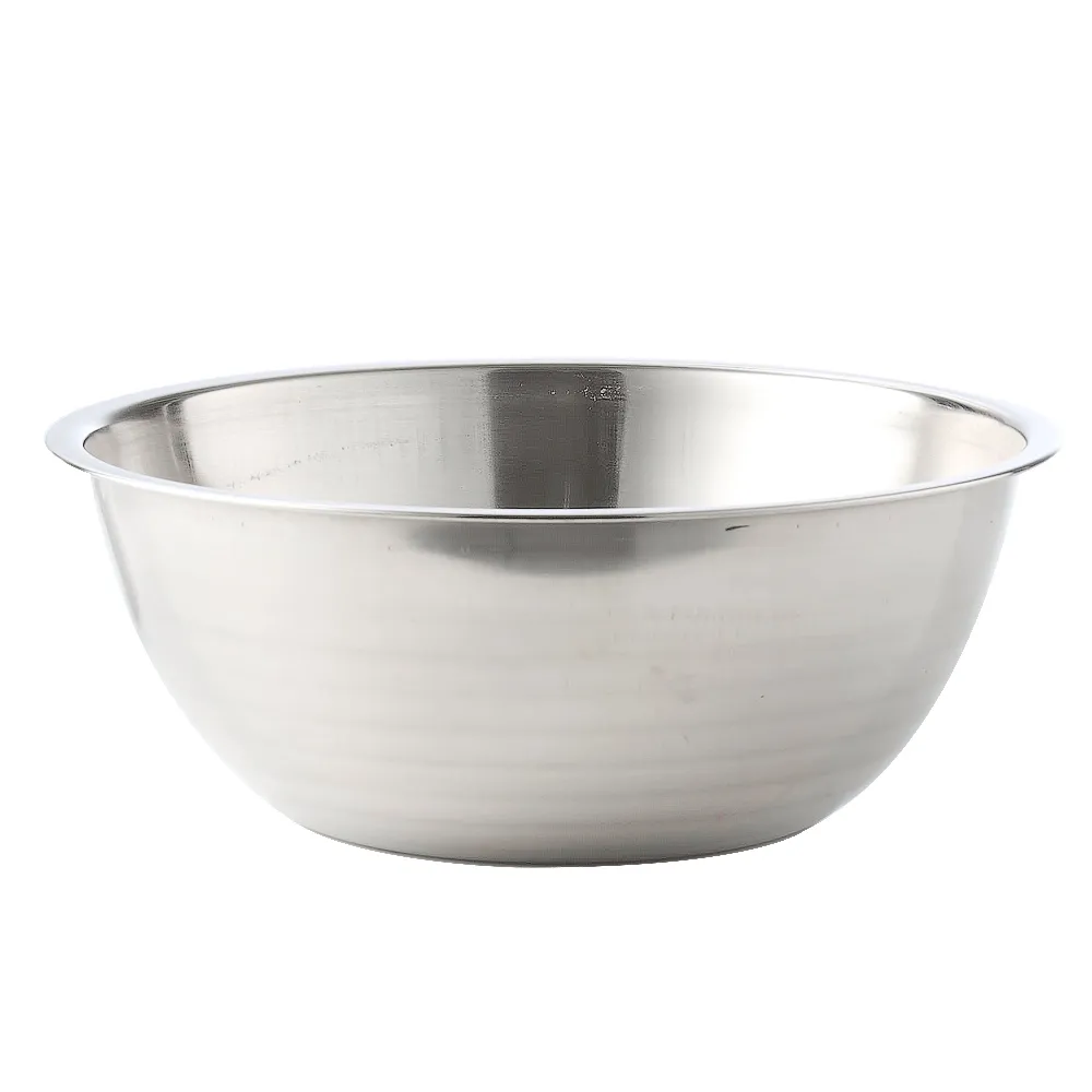 不鏽鋼打蛋盆/調理盆(45cm) 歷史價格詳細信息