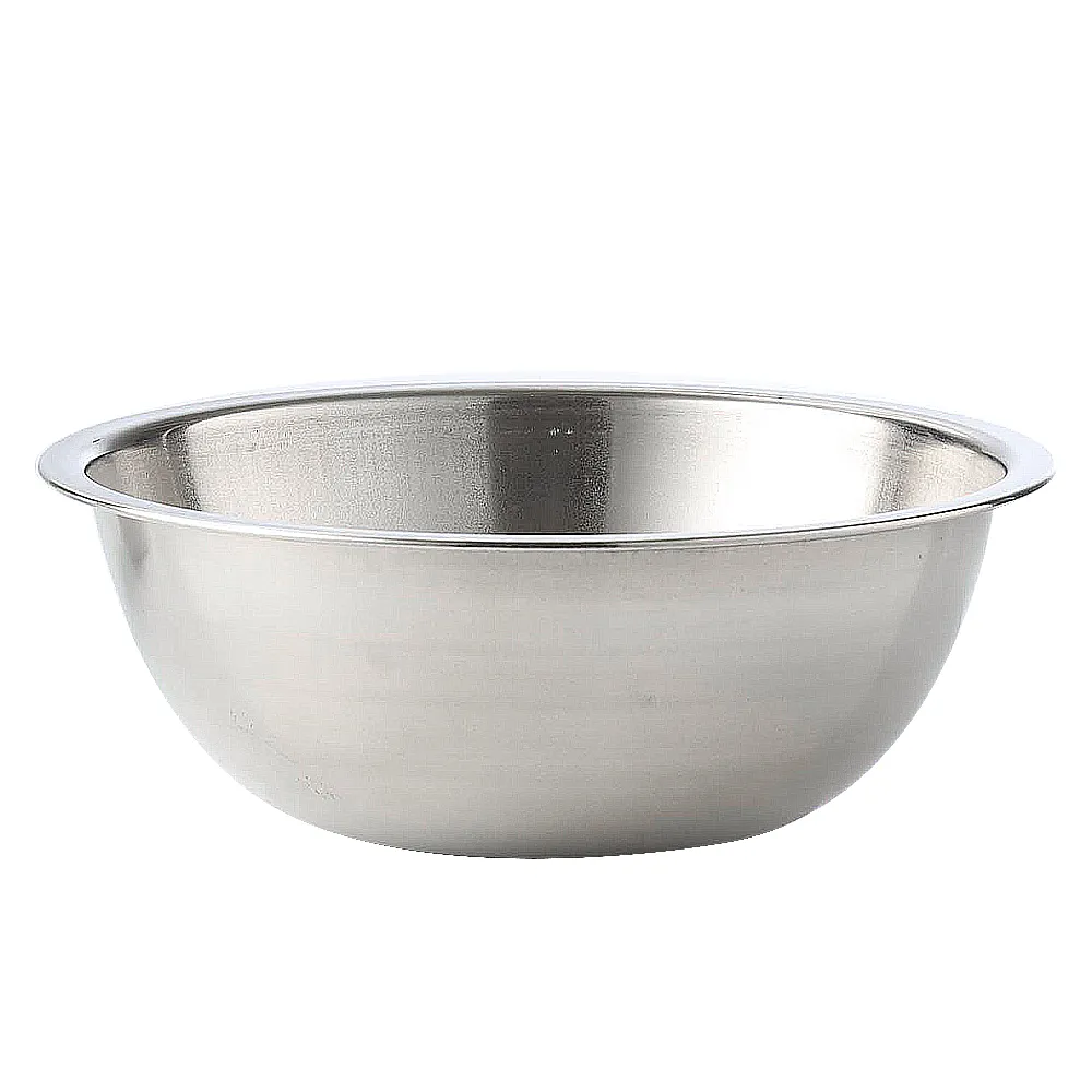 不鏽鋼打蛋盆/調理盆(45cm) 歷史價格詳細信息