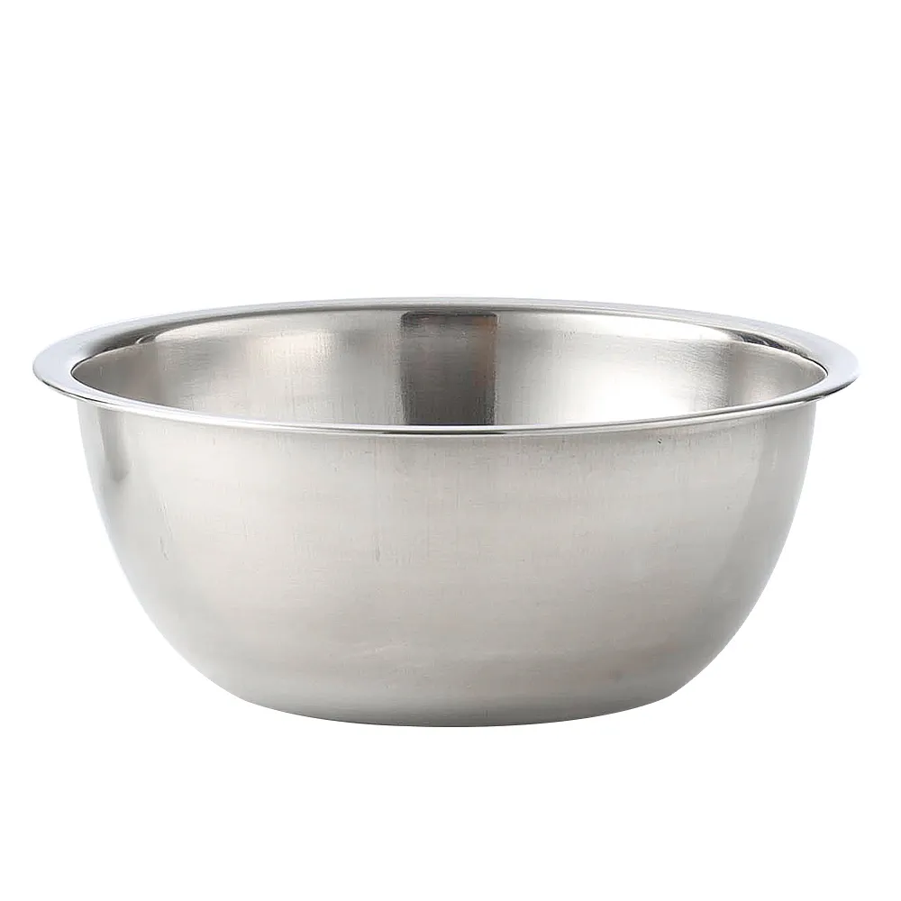 不鏽鋼打蛋盆/調理盆(45cm) 歷史價格詳細信息