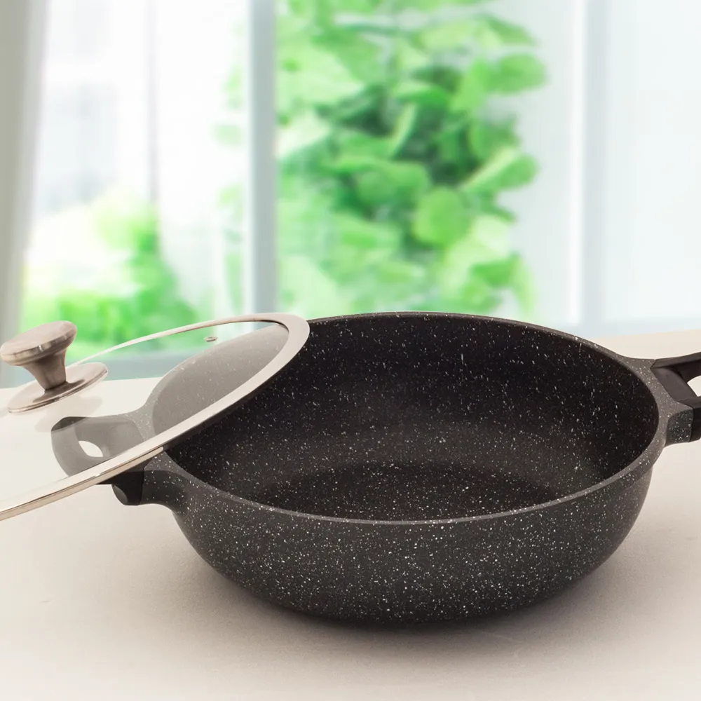 Today鋼岩萬用湯鍋(28cm) 歷史價格詳細信息