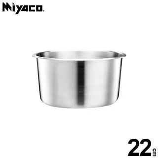 【米雅可 Miyaco】品味316不銹鋼七層複合金平底鍋 30cm 歷史價格詳細信息