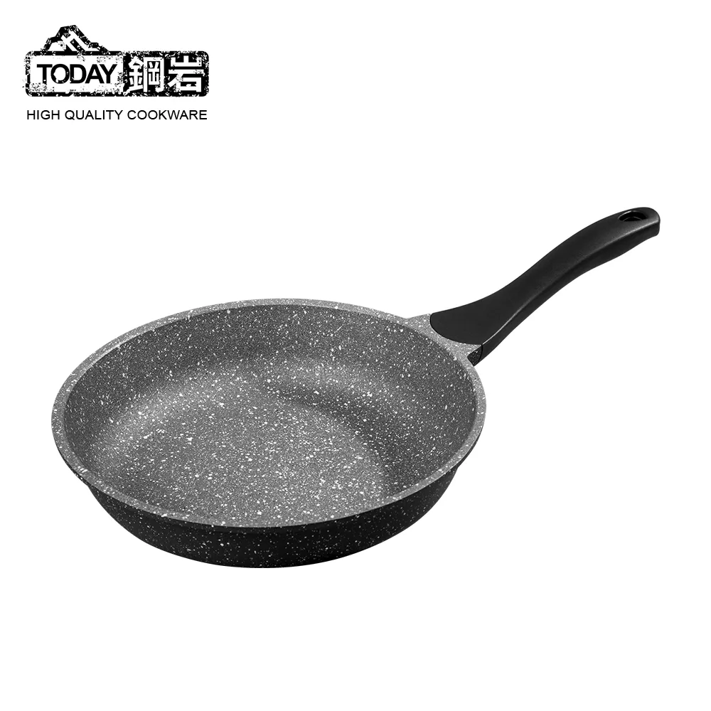 Woody 8-TODAY鋼岩不沾平底鍋 26cm [免運費] 歷史價格詳細信息