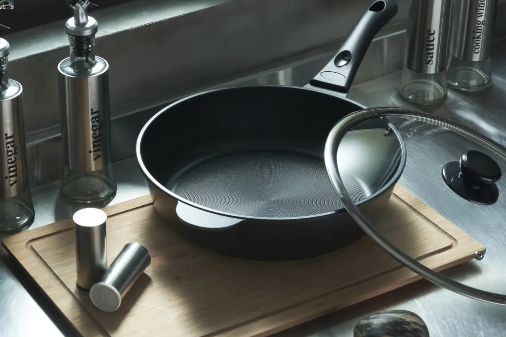 Paruah-帕路亞歐風銅鍋 28cm (附蓋) 歷史價格詳細信息