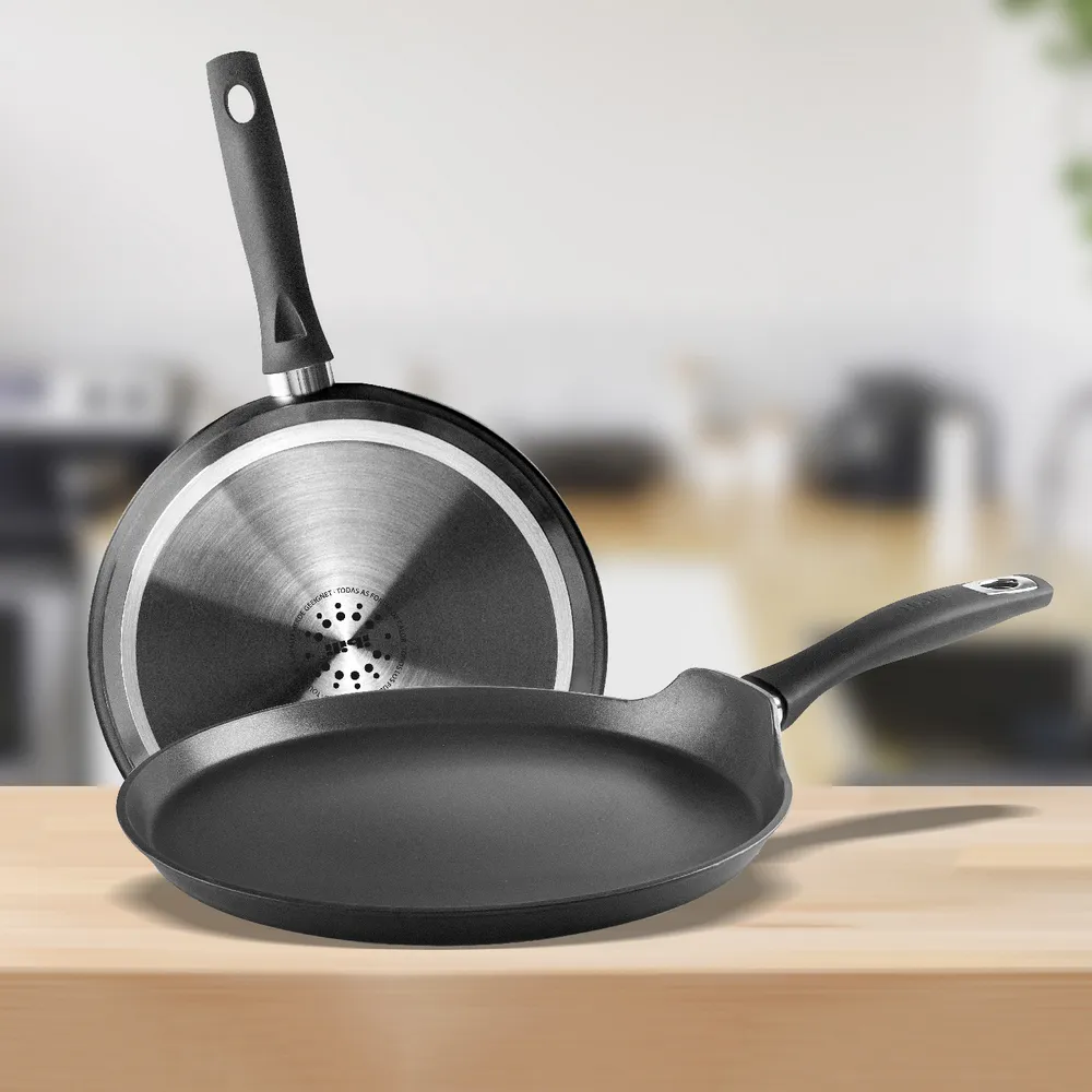 IBILI 不沾可麗露烤模4入(6cm) 歷史價格詳細信息