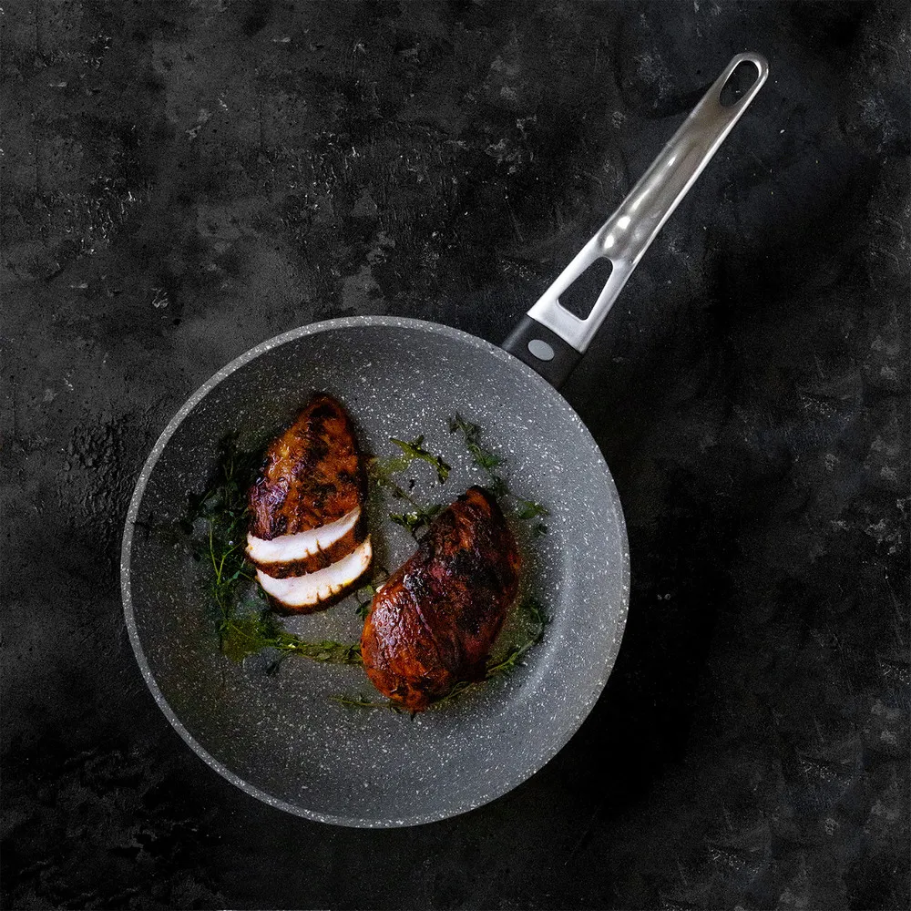 MasterClass SoftGrip不沾鍋矽膠刮杓(黑30cm) 歷史價格詳細信息