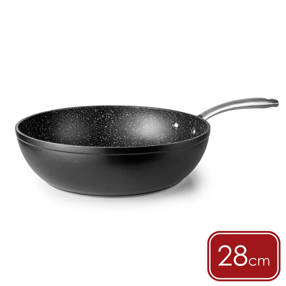 《ibili》Quarzo不沾深煎鍋(24cm) 歷史價格詳細信息