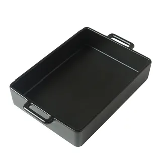 日本 Kamoshika 道具店 — 陶質調理盤（中，白） 歷史價格詳細信息