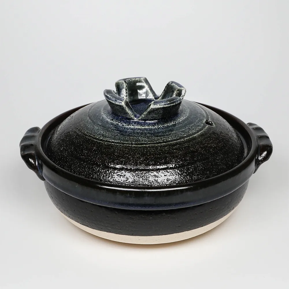 【福介商店】萬古燒 飴釉手作 9號 土鍋 陶鍋 砂鍋(日本製陶瓷) 歷史價格詳細信息