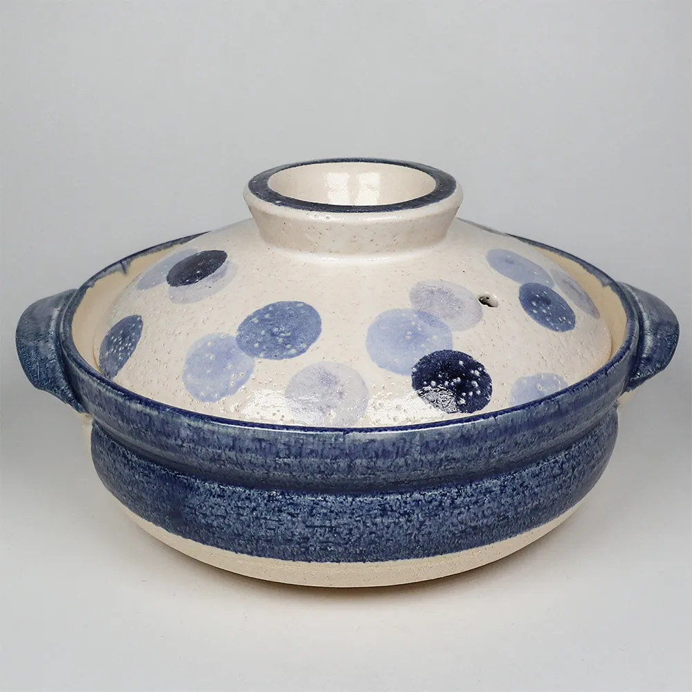 【福介商店】日本土鍋 萬古燒 備前金彩 8號 丸土鍋 歷史價格詳細信息