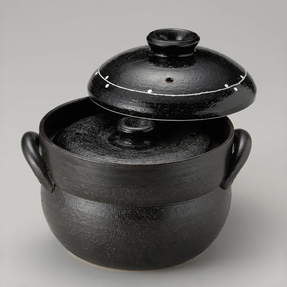 【福介商店】日本土鍋 萬古燒 備前金彩 8號 丸土鍋 歷史價格詳細信息