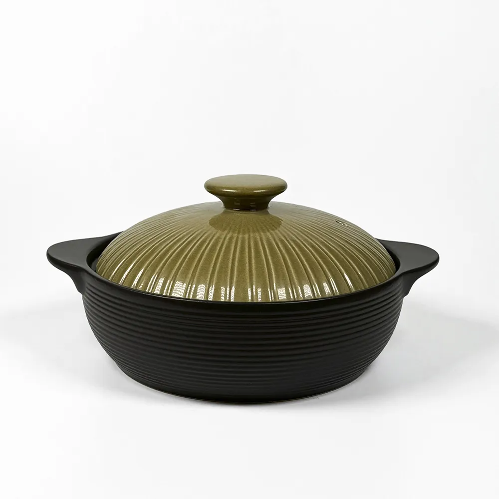 【福介商店】日本土鍋 萬古燒 備前金彩 8號 丸土鍋 歷史價格詳細信息