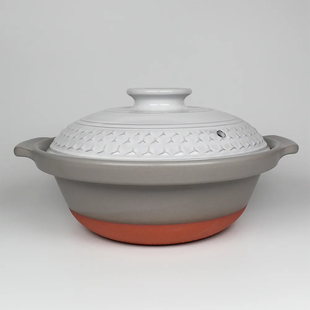 【萬古燒】日本製萬古燒8號砂鍋(多款可選 2.2L/2-3人份  陶土鍋 陶鍋 砂鍋 湯鍋 日本製陶瓷) 歷史價格詳細信息