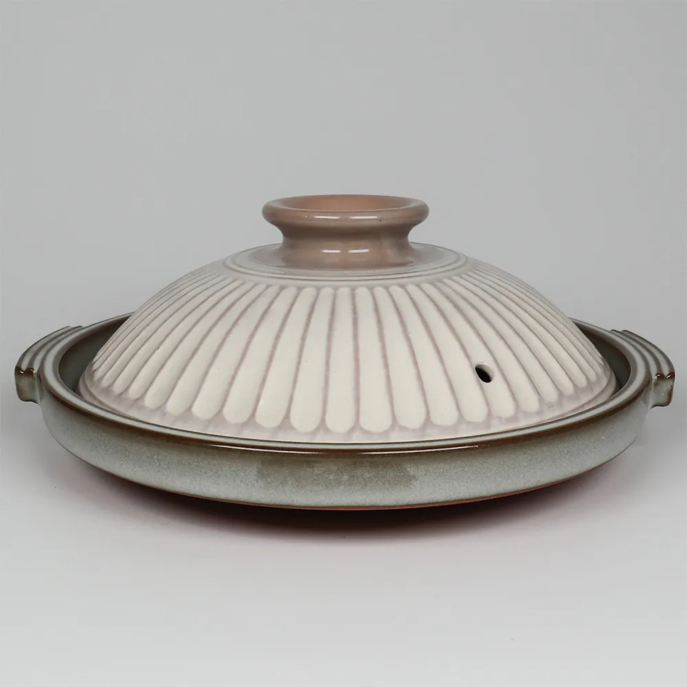 【福介商店】萬古燒 飴釉手作 9號 土鍋 陶鍋 砂鍋(日本製陶瓷) 歷史價格詳細信息