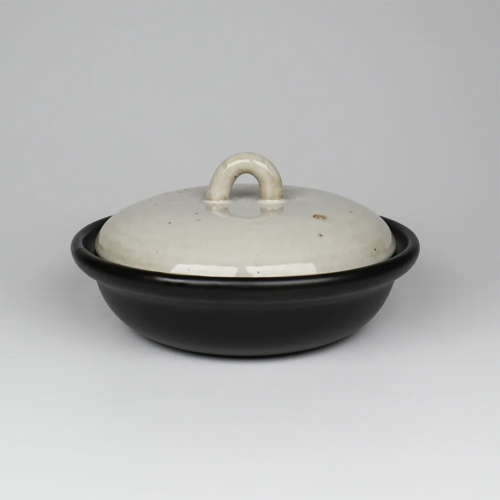 【福介商店】日本土鍋 萬古燒 備前金彩 8號 丸土鍋 歷史價格詳細信息