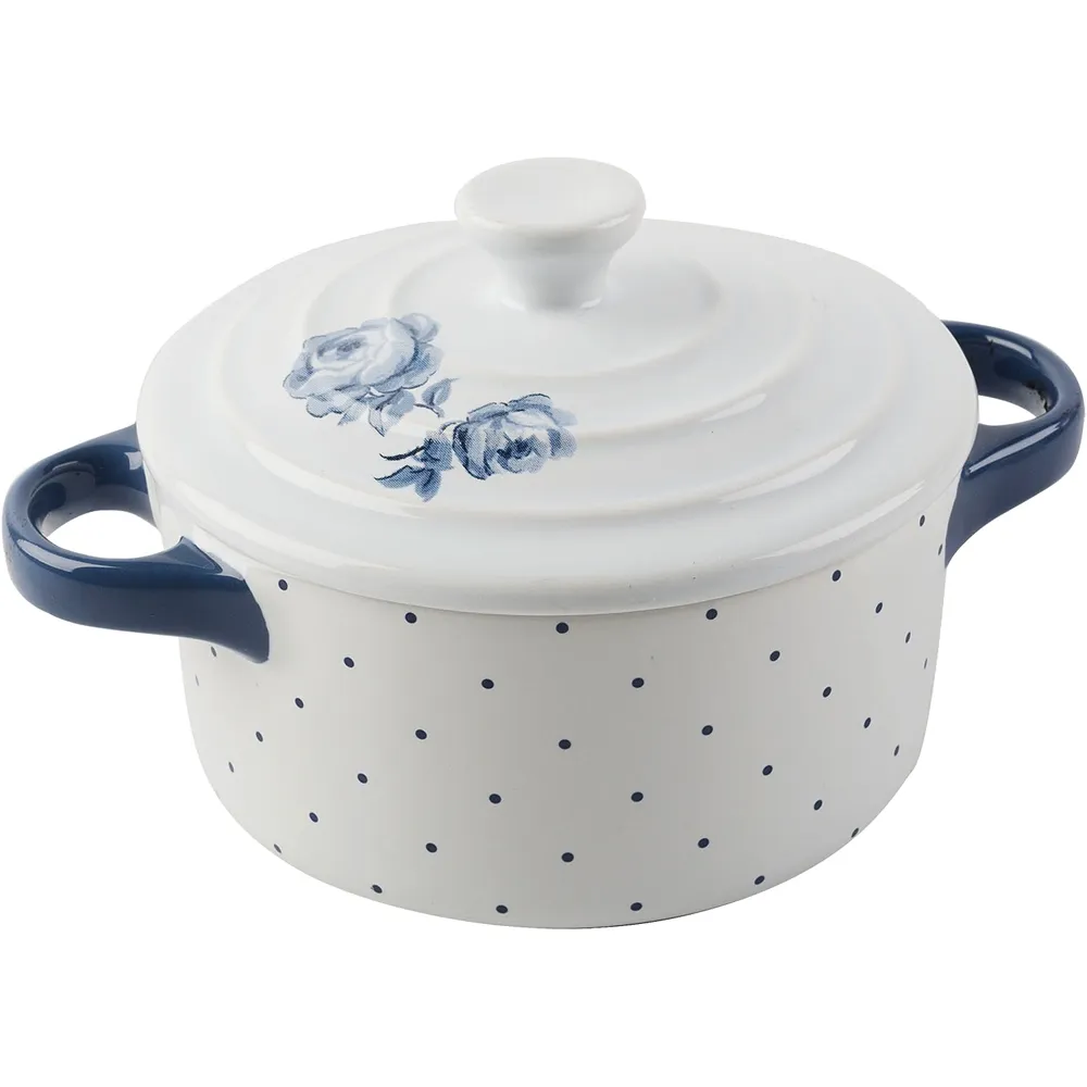 CreativeTops 復古瓷製淺餐盤4入(19cm) 歷史價格詳細信息