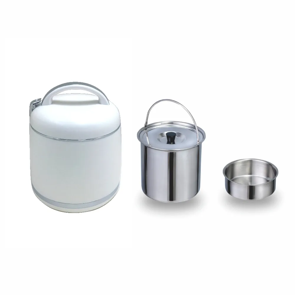 【火牌燜燒鍋】湖水藍 2.0L-IH爐可用鍋 (燜燒鍋 保溫 保冷 手提 不鏽鋼 台灣製造) 歷史價格詳細信息