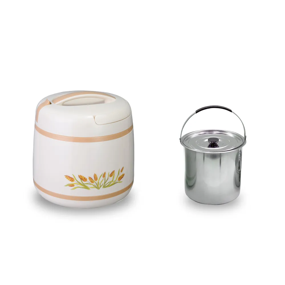 【火牌燜燒鍋】湖水藍 2.0L-IH爐可用鍋 (燜燒鍋 保溫 保冷 手提 不鏽鋼 台灣製造) 歷史價格詳細信息