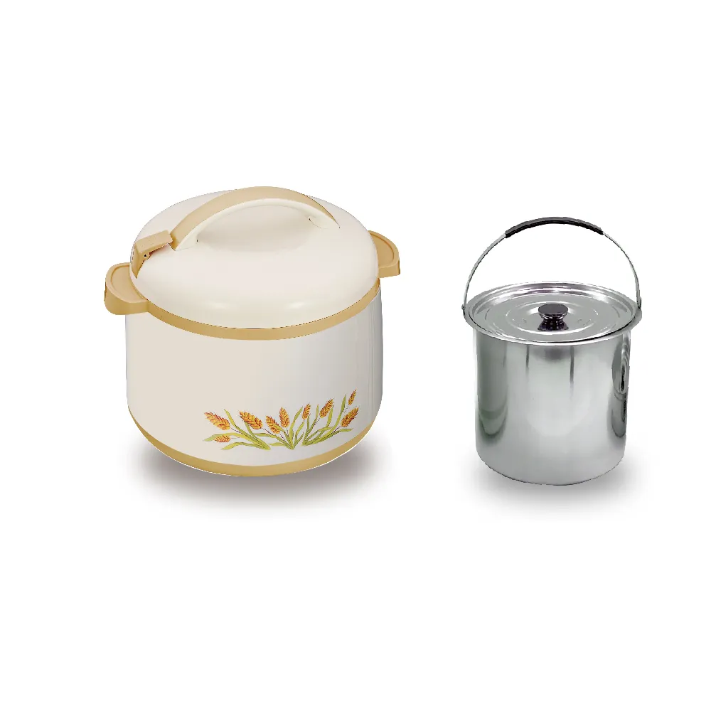 【火牌燜燒鍋】湖水藍 2.0L-IH爐可用鍋 (燜燒鍋 保溫 保冷 手提 不鏽鋼 台灣製造) 歷史價格詳細信息