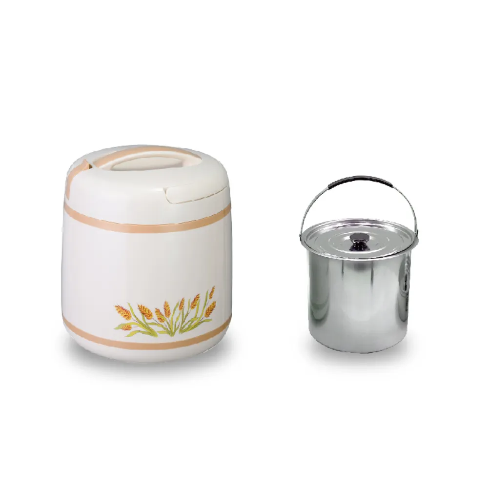 【火牌燜燒鍋】湖水藍 2.0L-IH爐可用鍋 (燜燒鍋 保溫 保冷 手提 不鏽鋼 台灣製造) 歷史價格詳細信息