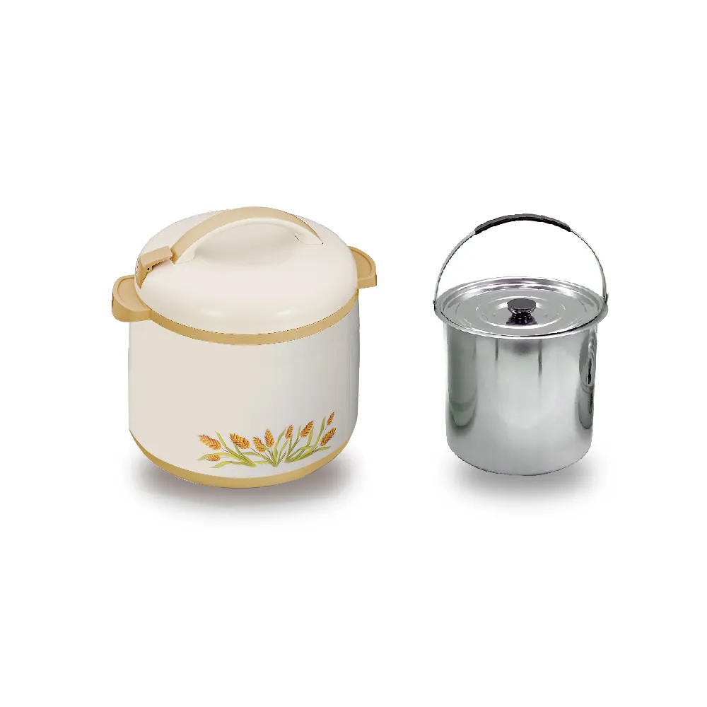 【火牌燜燒鍋】湖水藍 2.0L-IH爐可用鍋 (燜燒鍋 保溫 保冷 手提 不鏽鋼 台灣製造) 歷史價格詳細信息