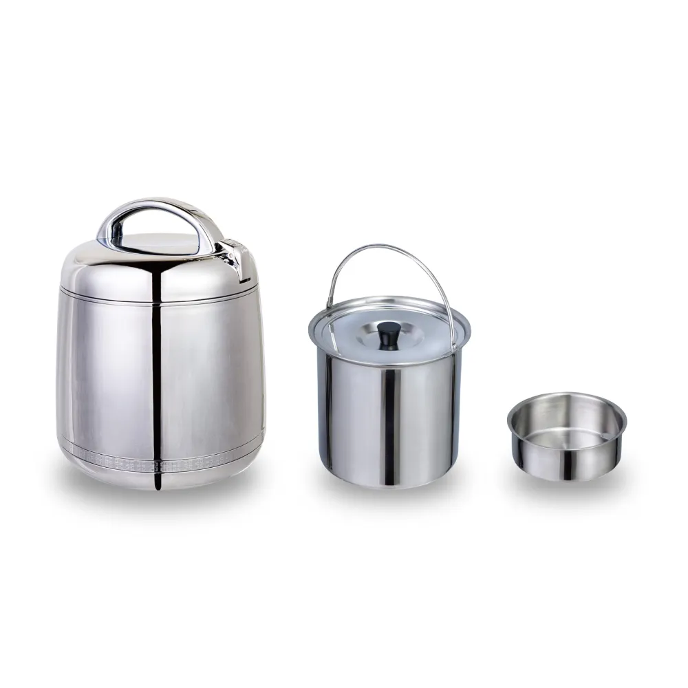 【火牌燜燒鍋】湖水藍 2.0L-IH爐可用鍋 (燜燒鍋 保溫 保冷 手提 不鏽鋼 台灣製造) 歷史價格詳細信息